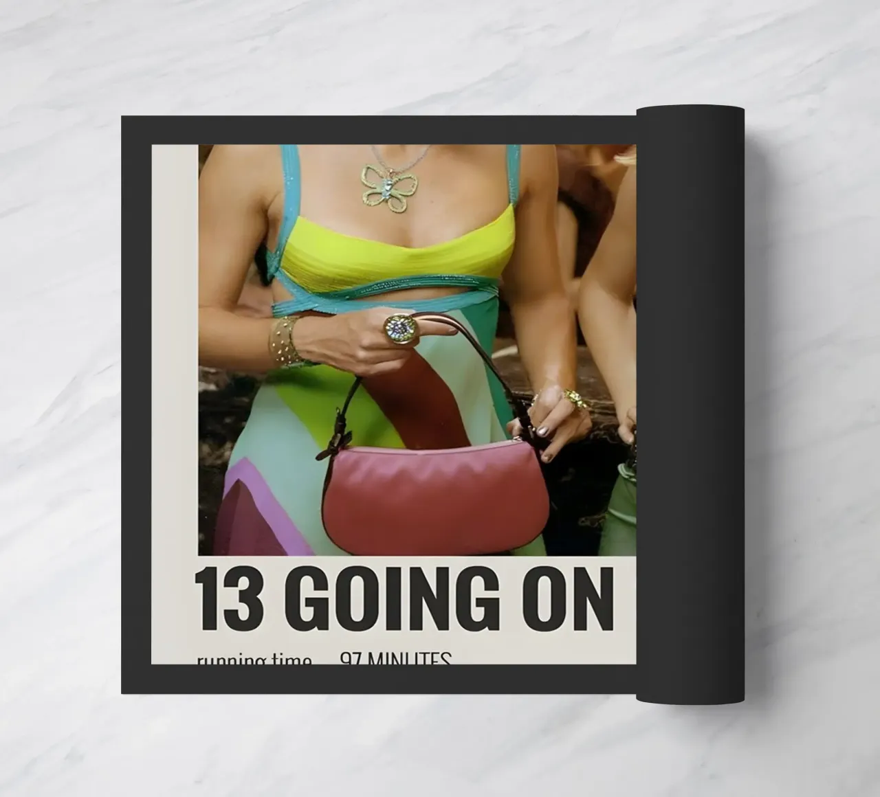 13 GOING ON 30 2004 zerbino da MVFminimalist