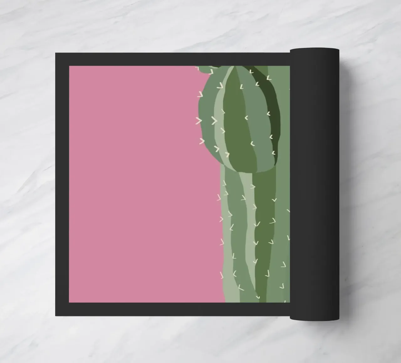 Cactus 02 zerbino da Little Dean