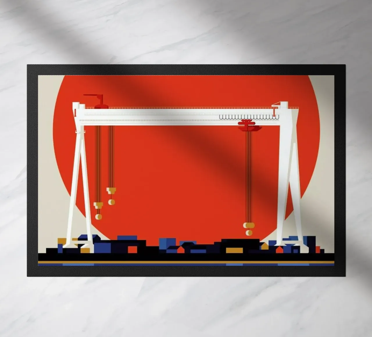 Malmo 74 zerbino da Bo Lundberg