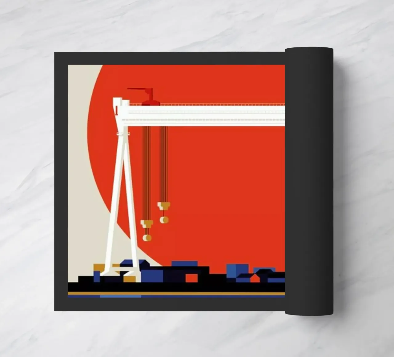 Malmo 74 zerbino da Bo Lundberg