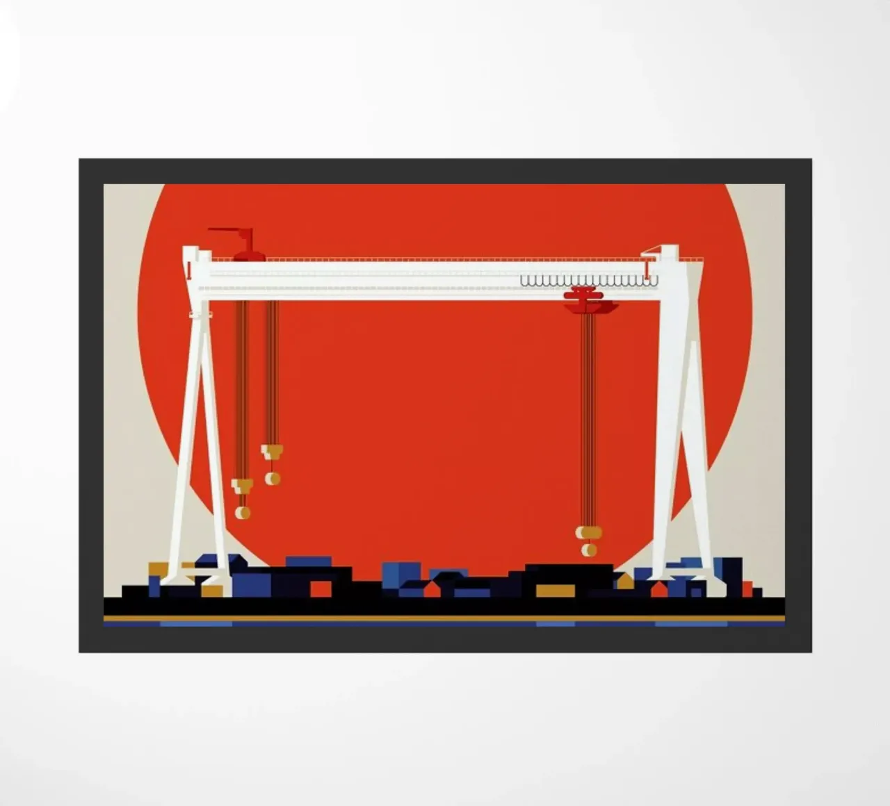 Malmo 74 zerbino da Bo Lundberg