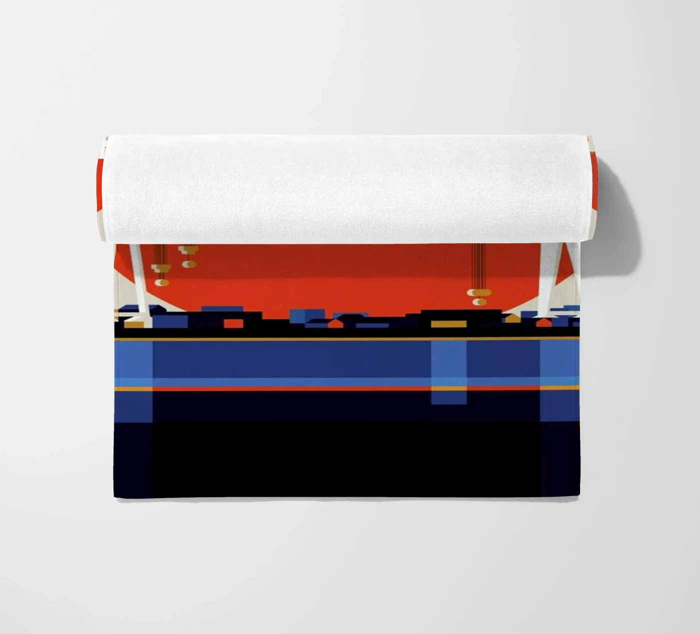 Malmo 74 telo mare da Bo Lundberg