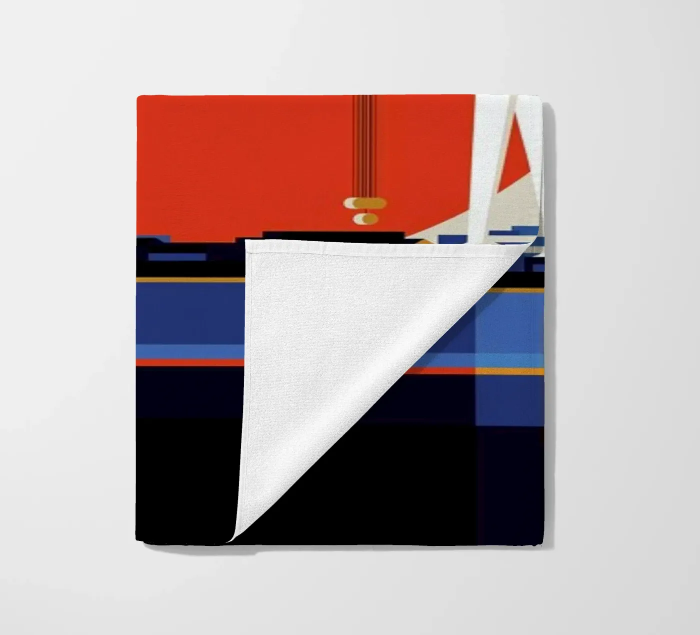 Malmo 74 telo mare da Bo Lundberg