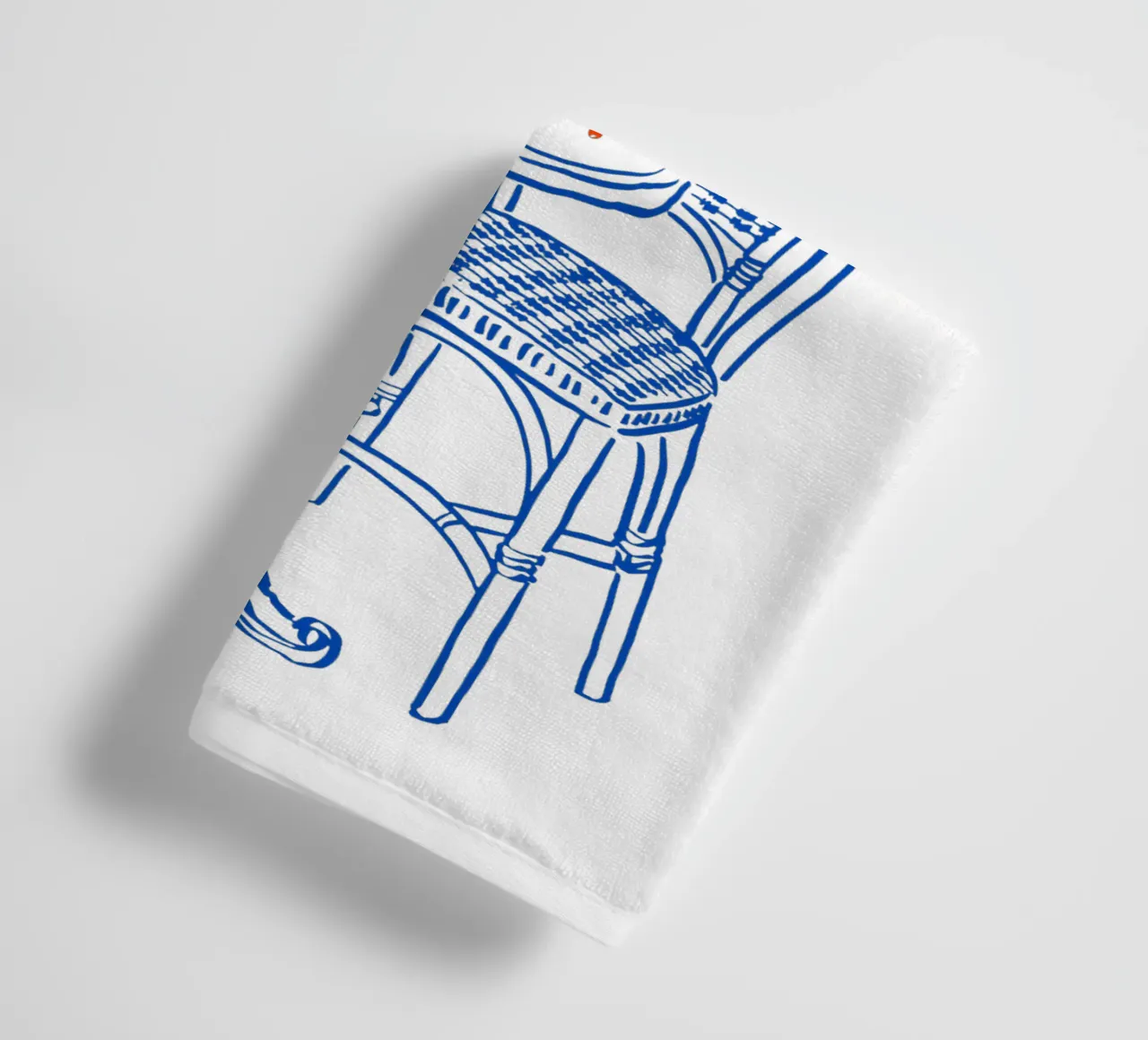 Love is all you need asciugamano da bagno da ramosashop