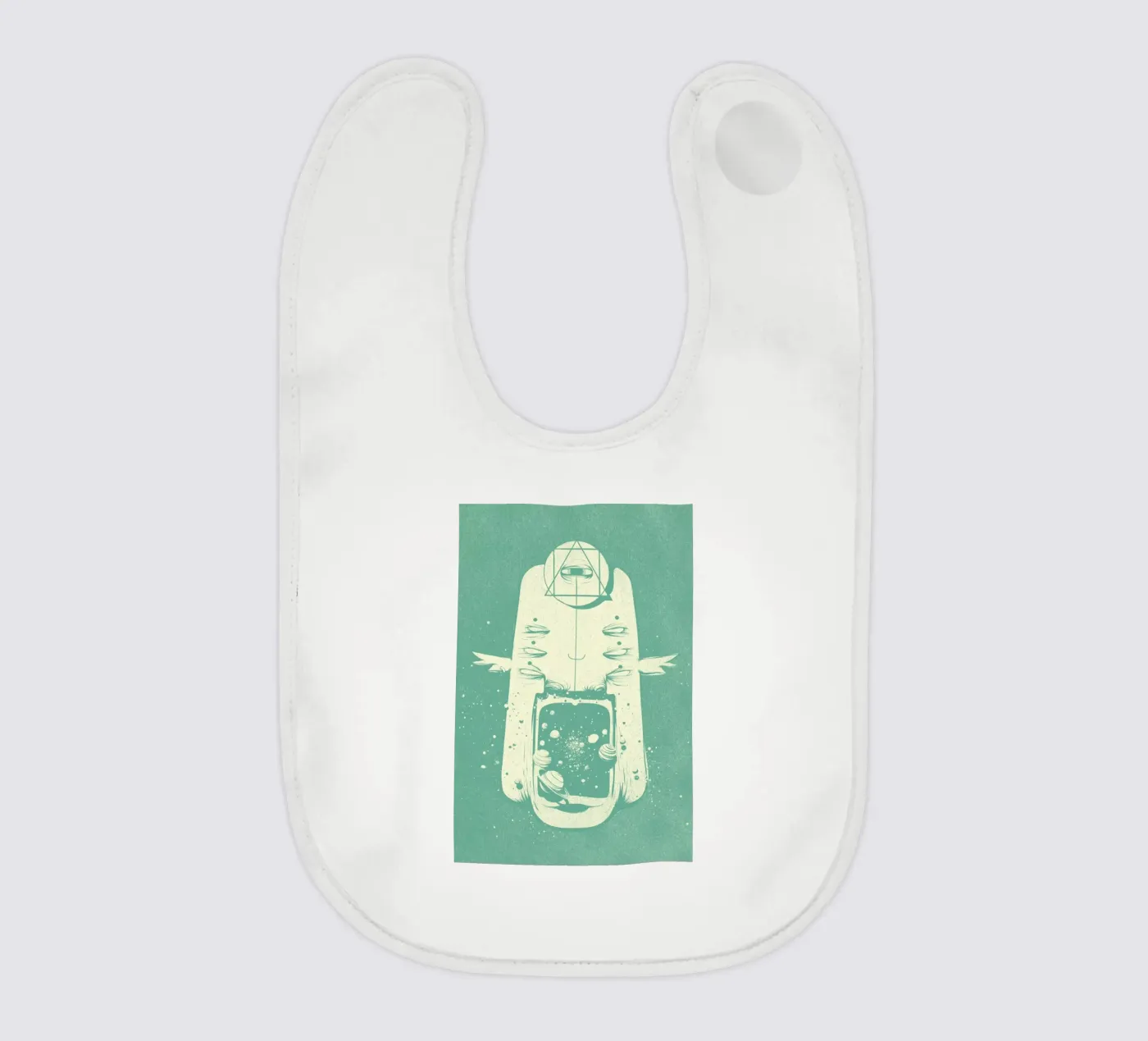 GODS 2 bavaglino da Caio Beltrão