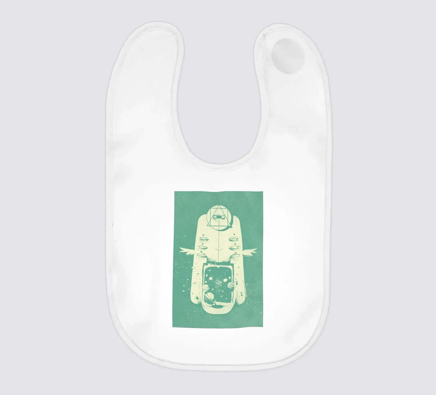 GODS 2 bavaglino da Caio Beltrão