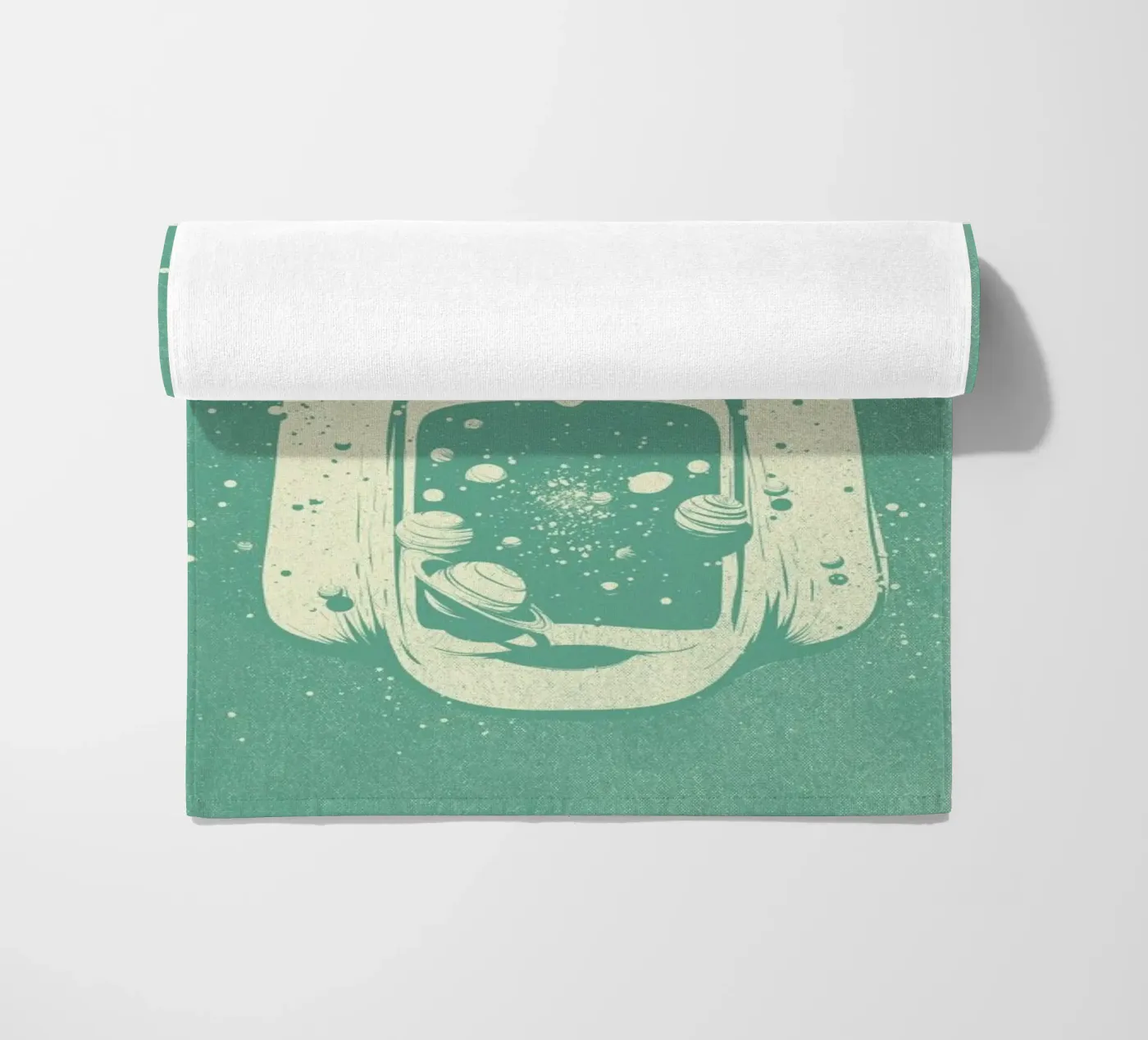 GODS 2 telo mare da Caio Beltrão