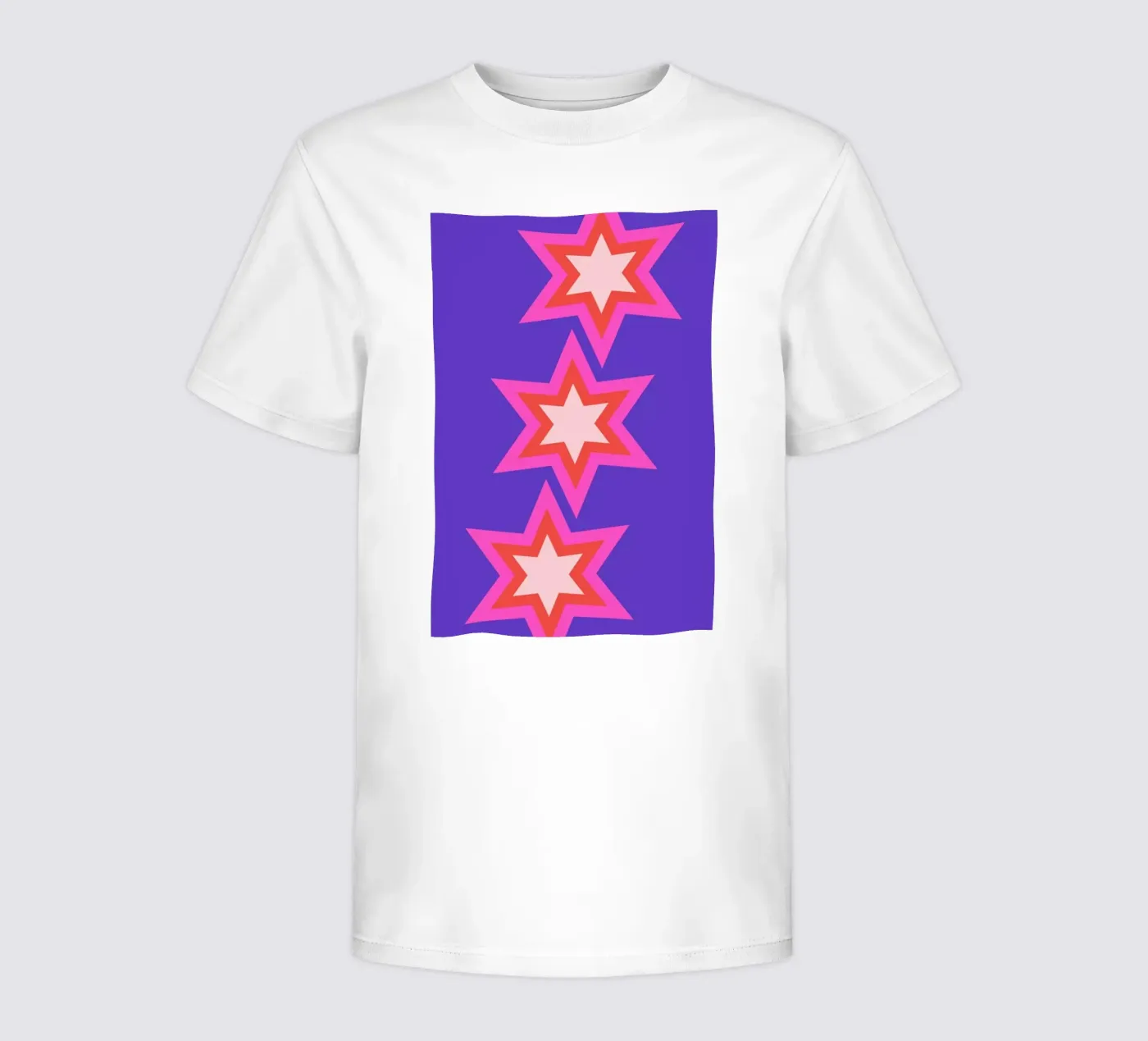 Starlight Express kinder t-shirt van Kubistika