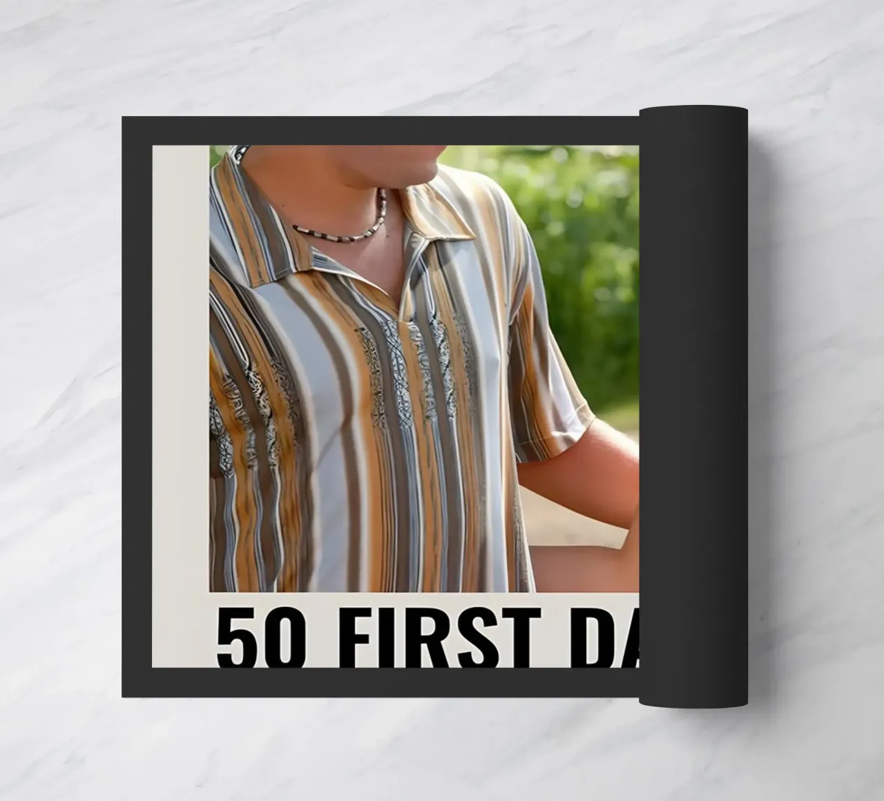 50 FIRST DATES 2004 zerbino da MVFminimalist