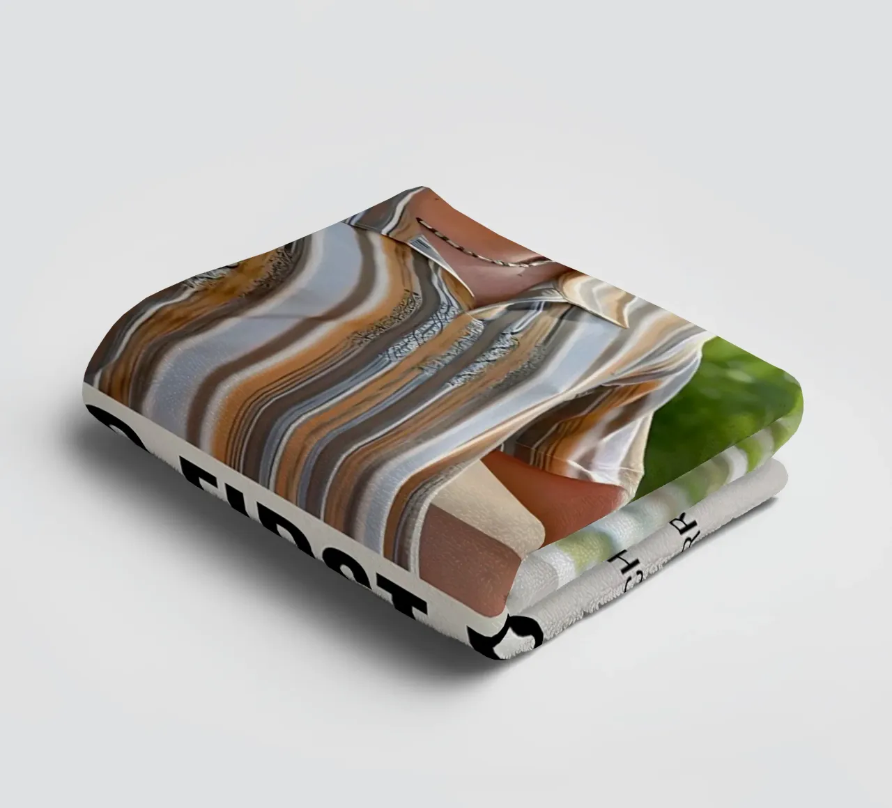 50 FIRST DATES 2004 Handtuch von MVFminimalist