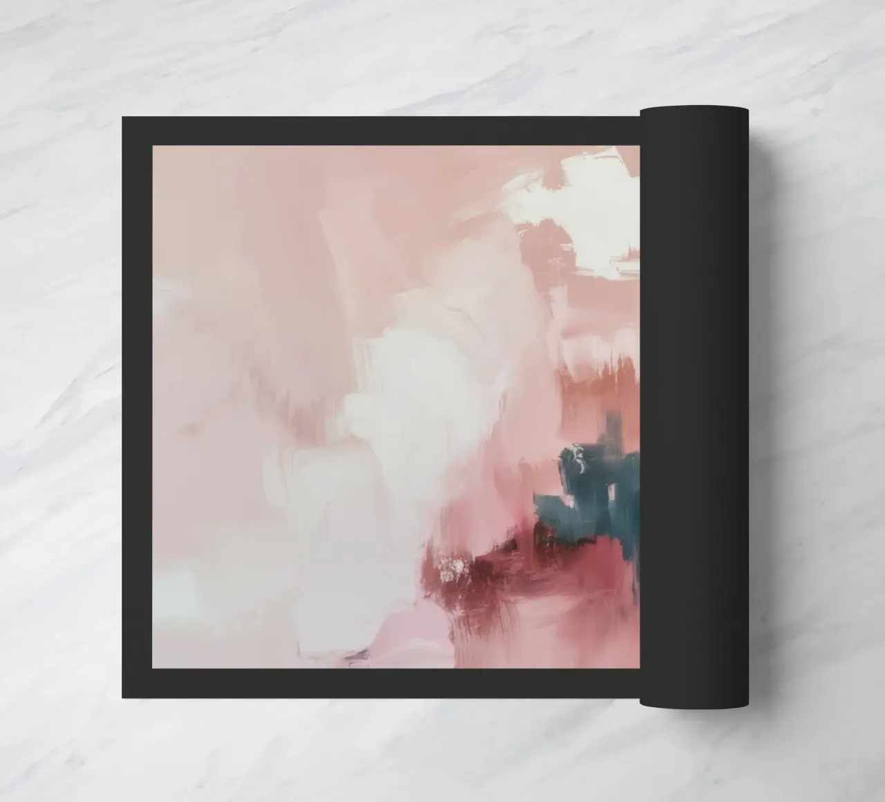 Nebbia di acqua di rose in fiore zerbino da Dream Spectrum