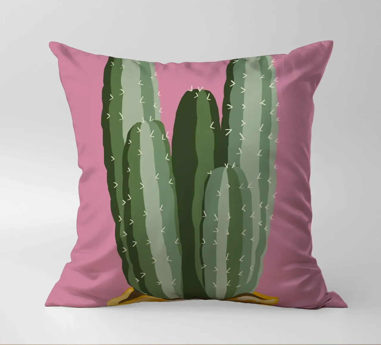 Cactus 03 cuscino da Little Dean