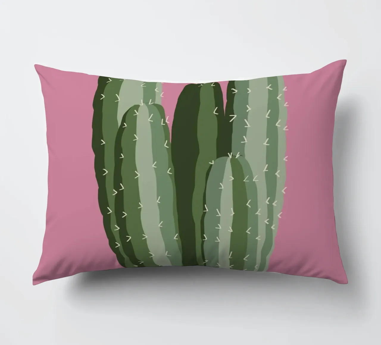 Cactus 03 cuscino da Little Dean