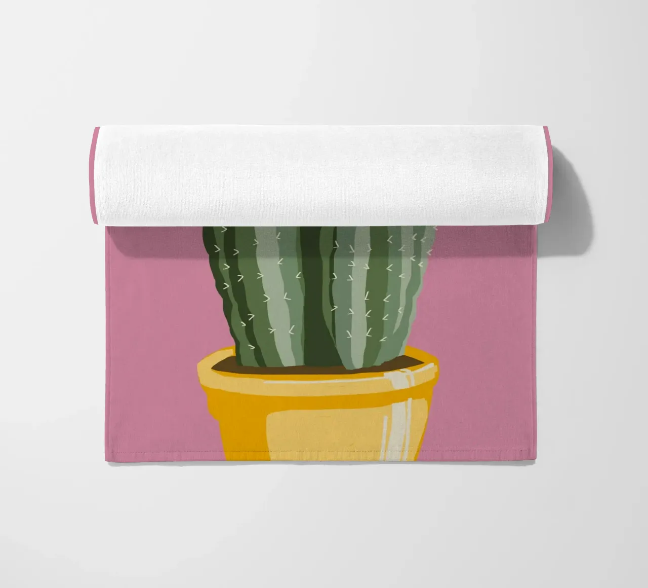 Cactus 03 telo mare da Little Dean