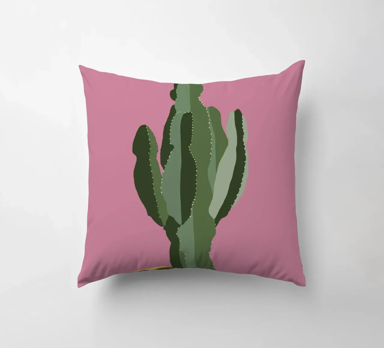 Cactus 06 cuscino da Little Dean