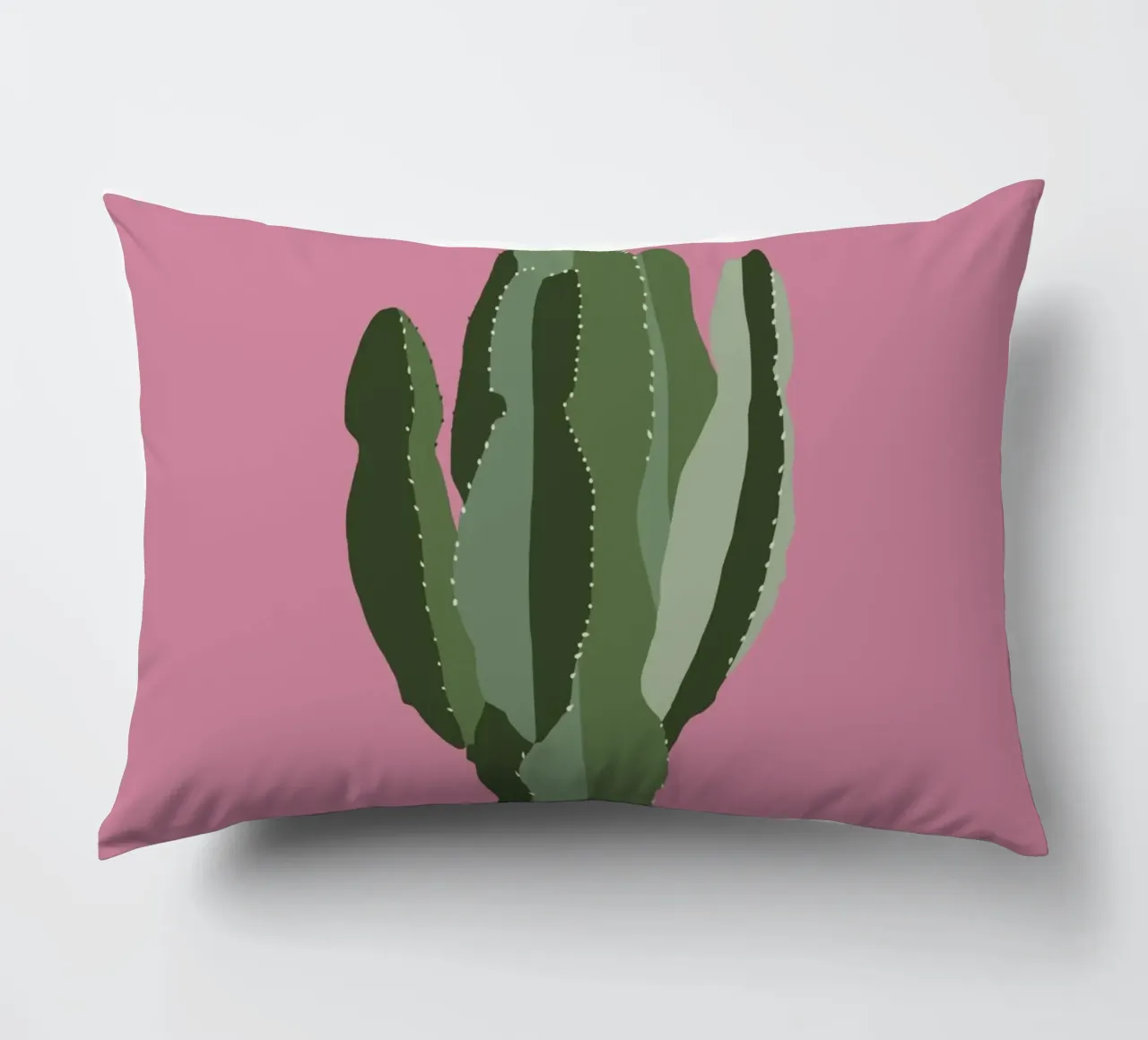 Cactus 06 cuscino da Little Dean