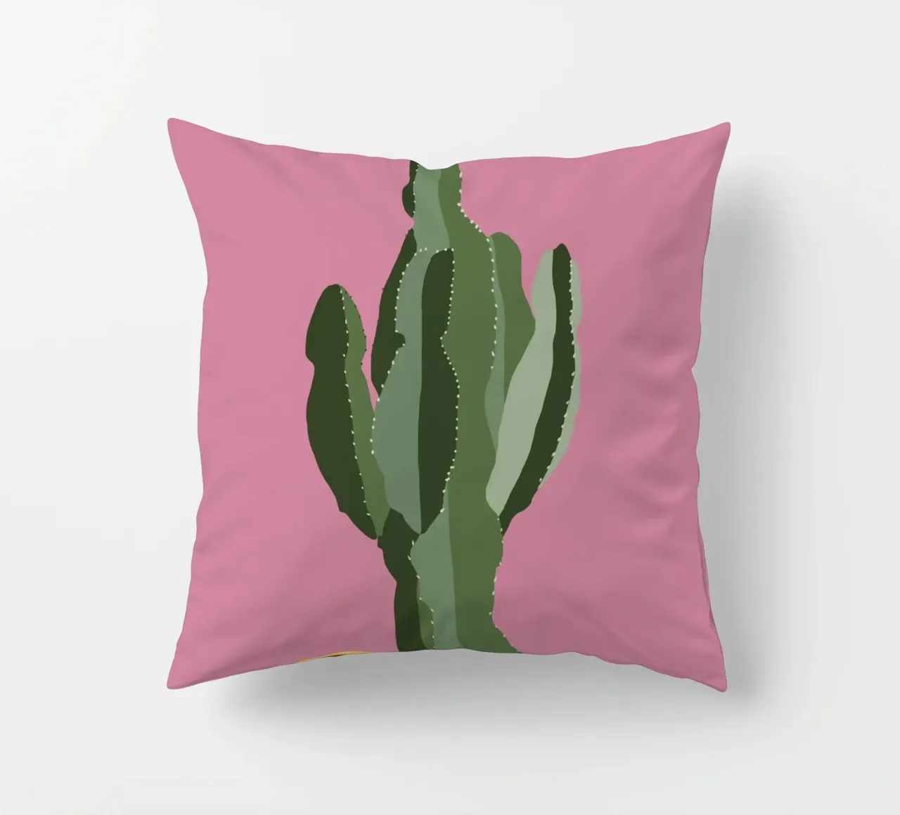 Cactus 06 cuscino da Little Dean