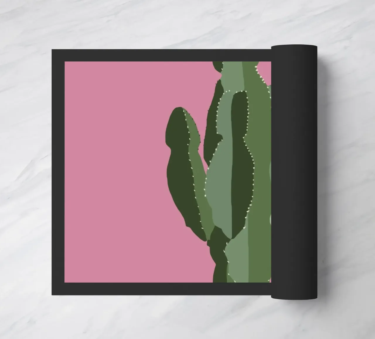 Cactus 06 zerbino da Little Dean