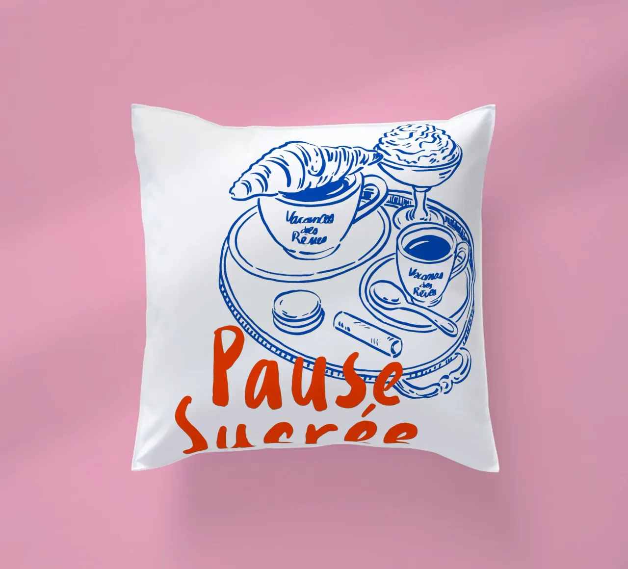 pause sucrée cuscino da ramosashop