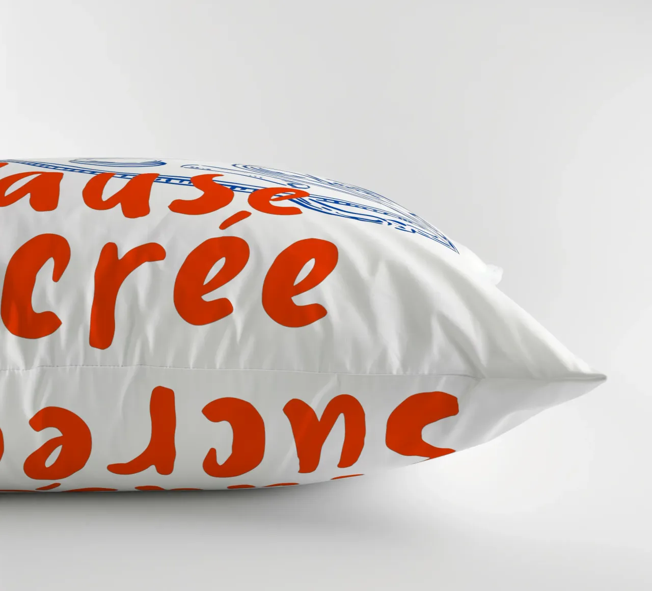 pause sucrée cuscino da ramosashop