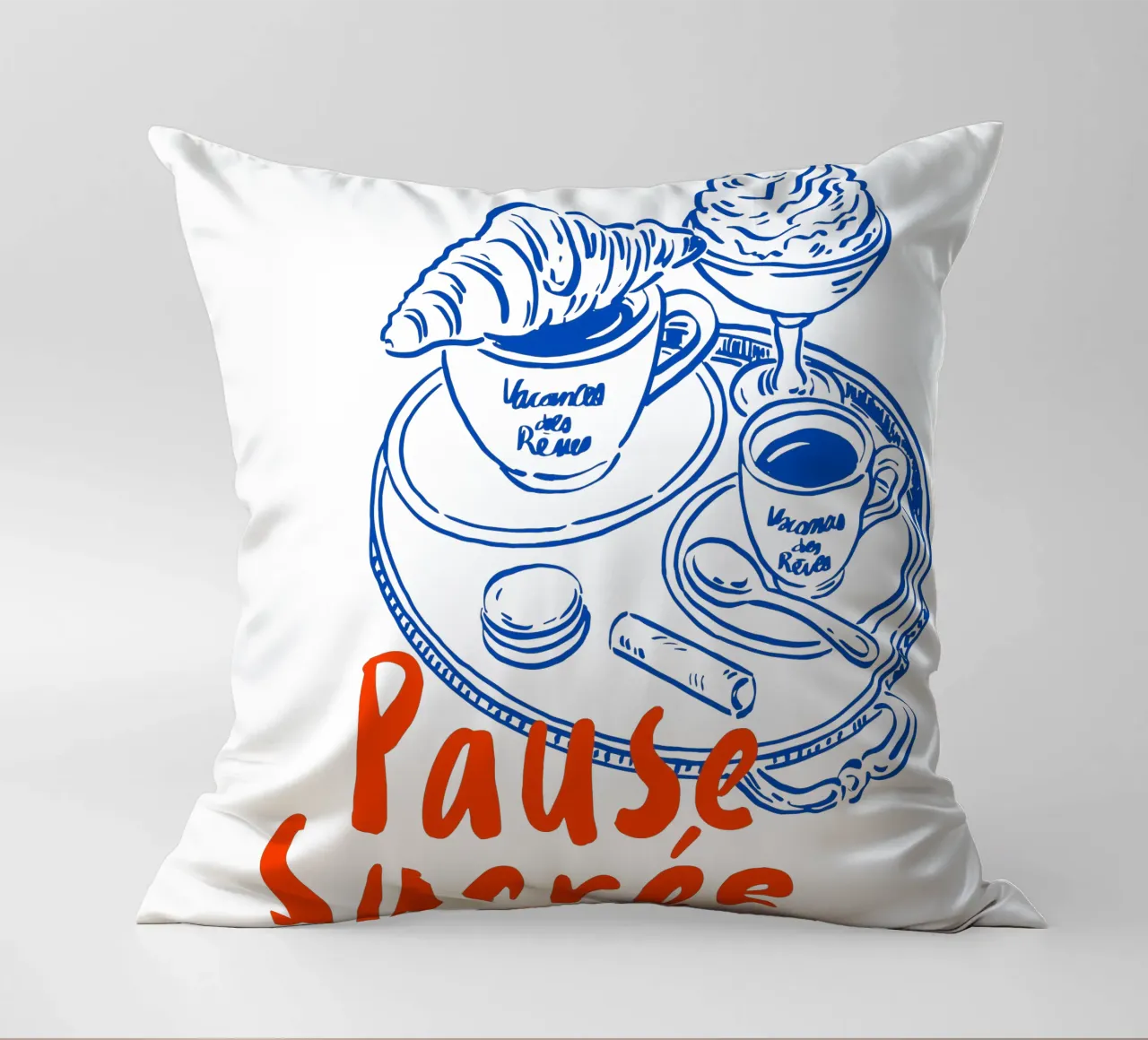 pause sucrée cuscino da ramosashop