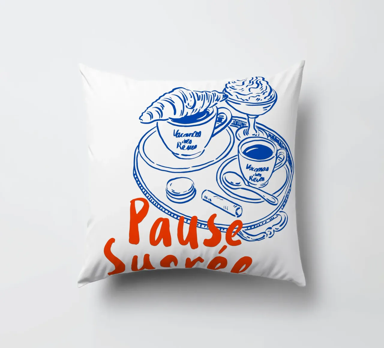 pause sucrée cuscino da ramosashop