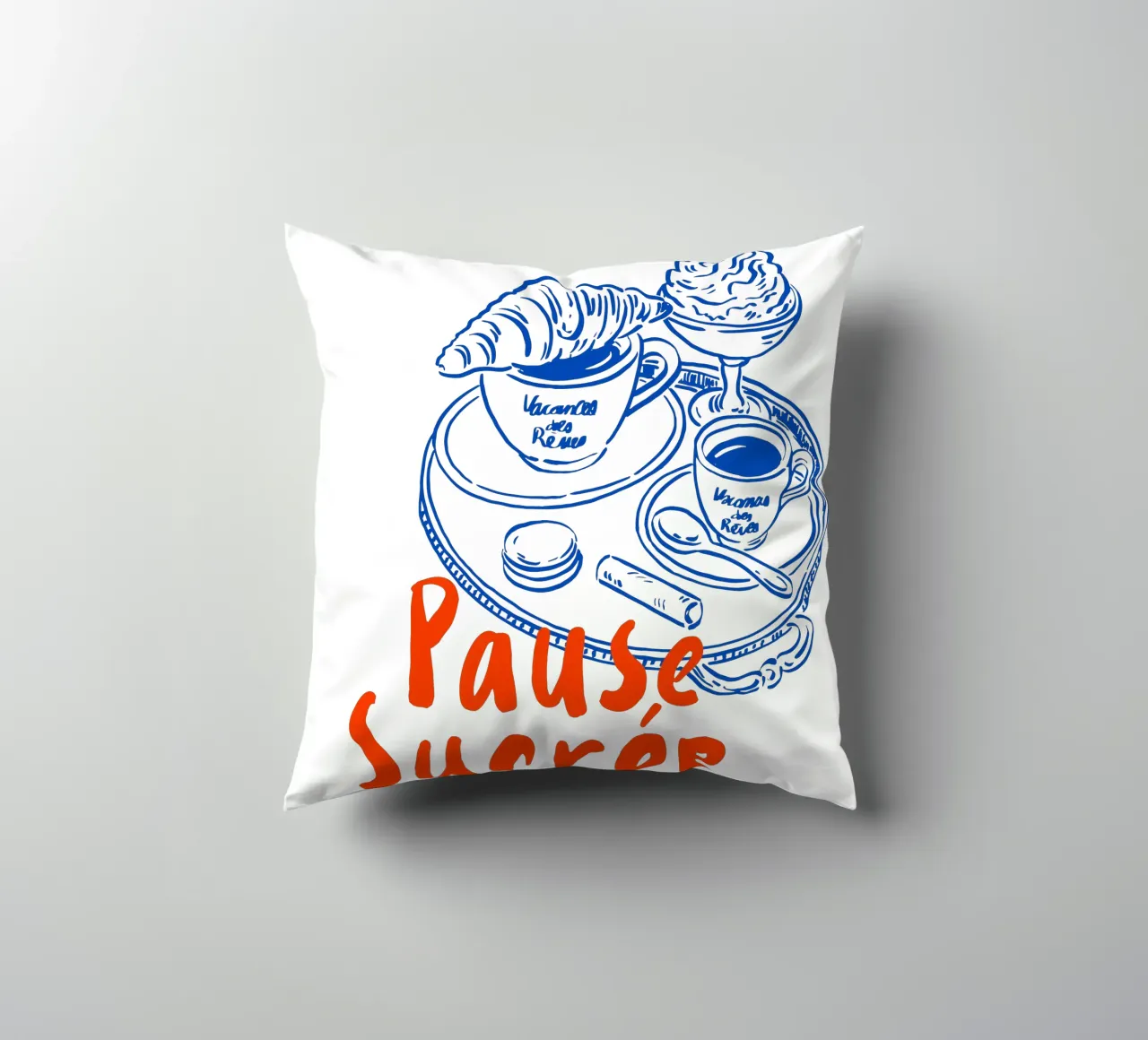 pause sucrée cuscino da ramosashop