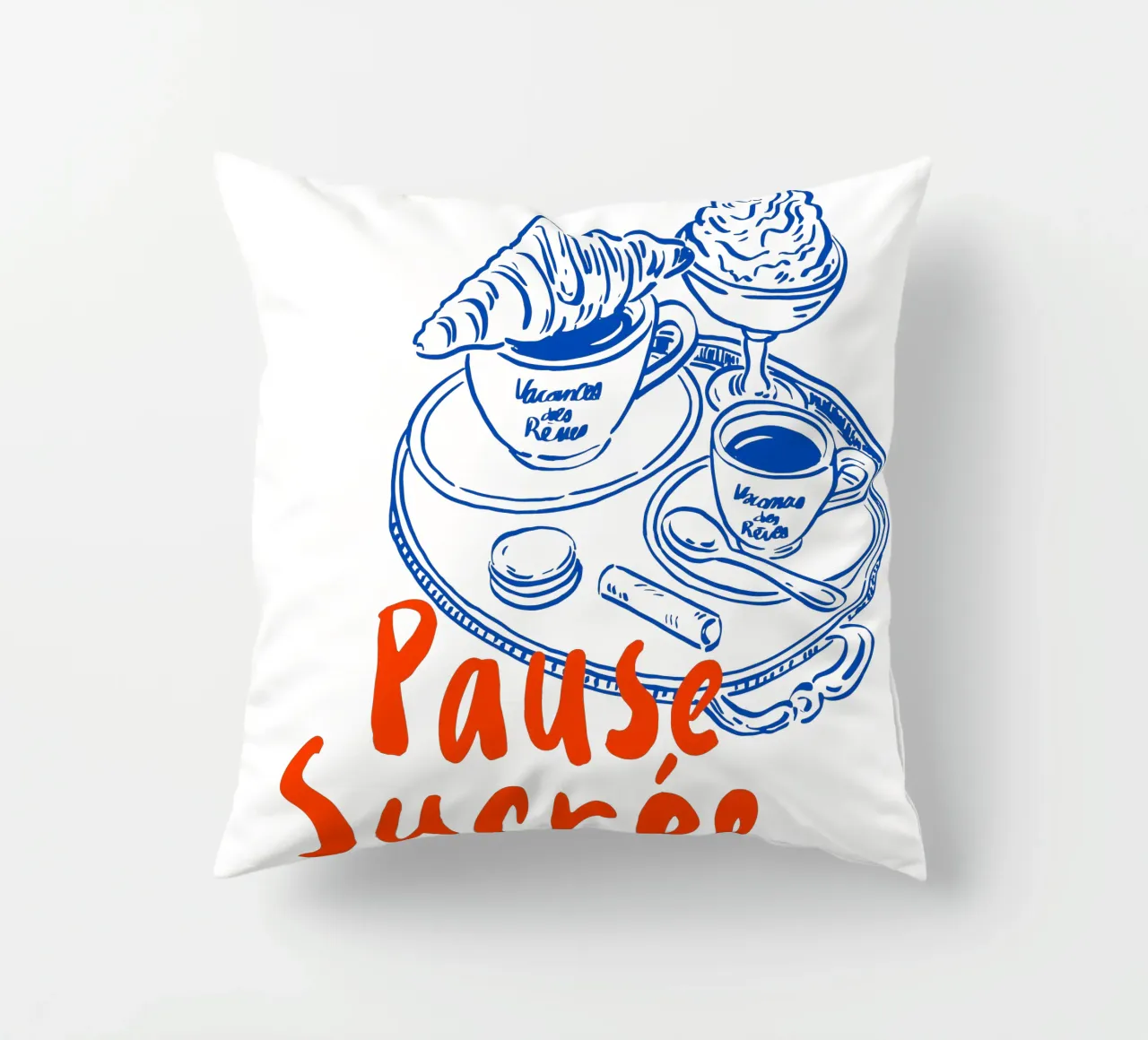 pause sucrée cuscino da ramosashop