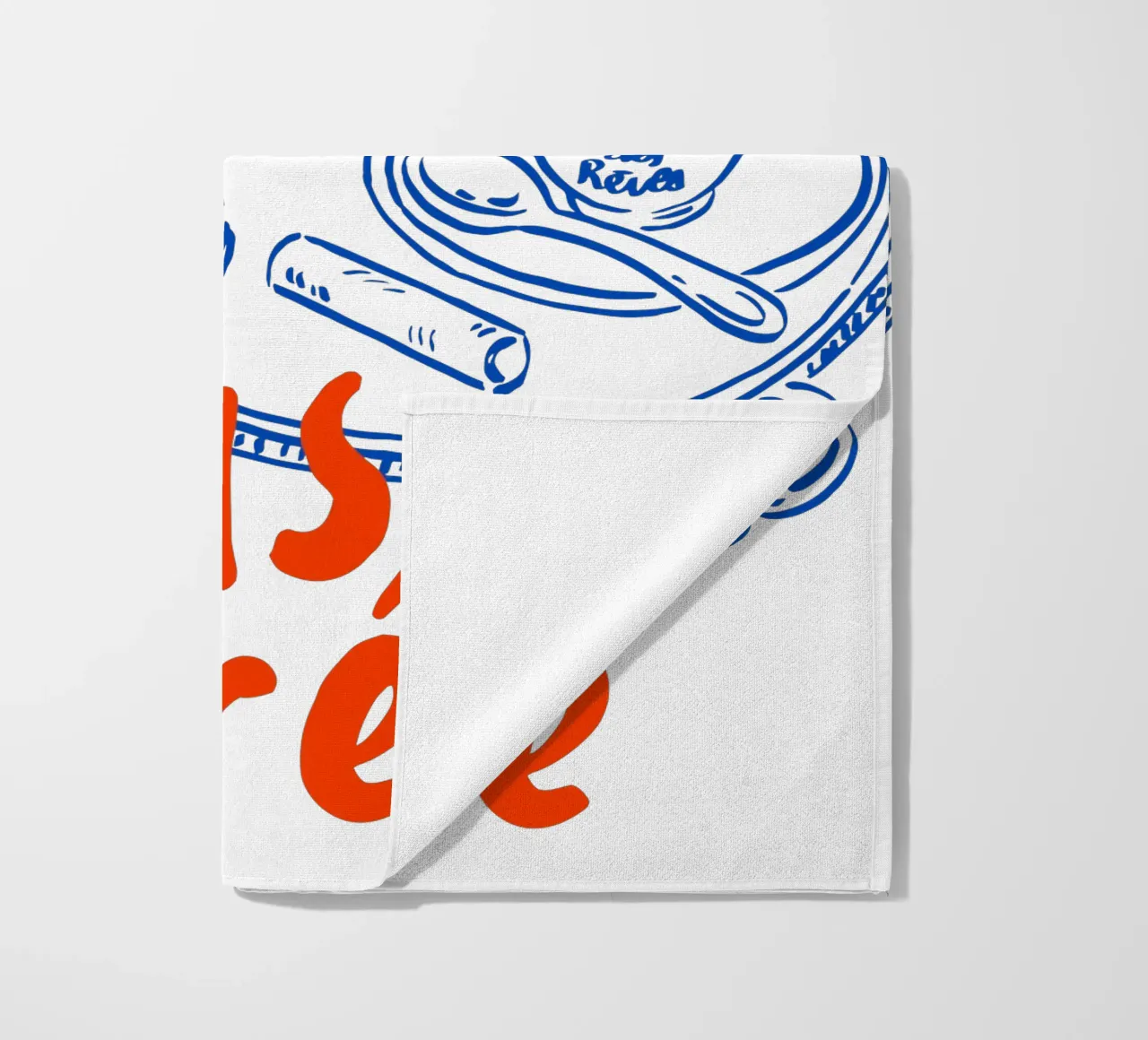 pause sucrée telo mare da ramosashop