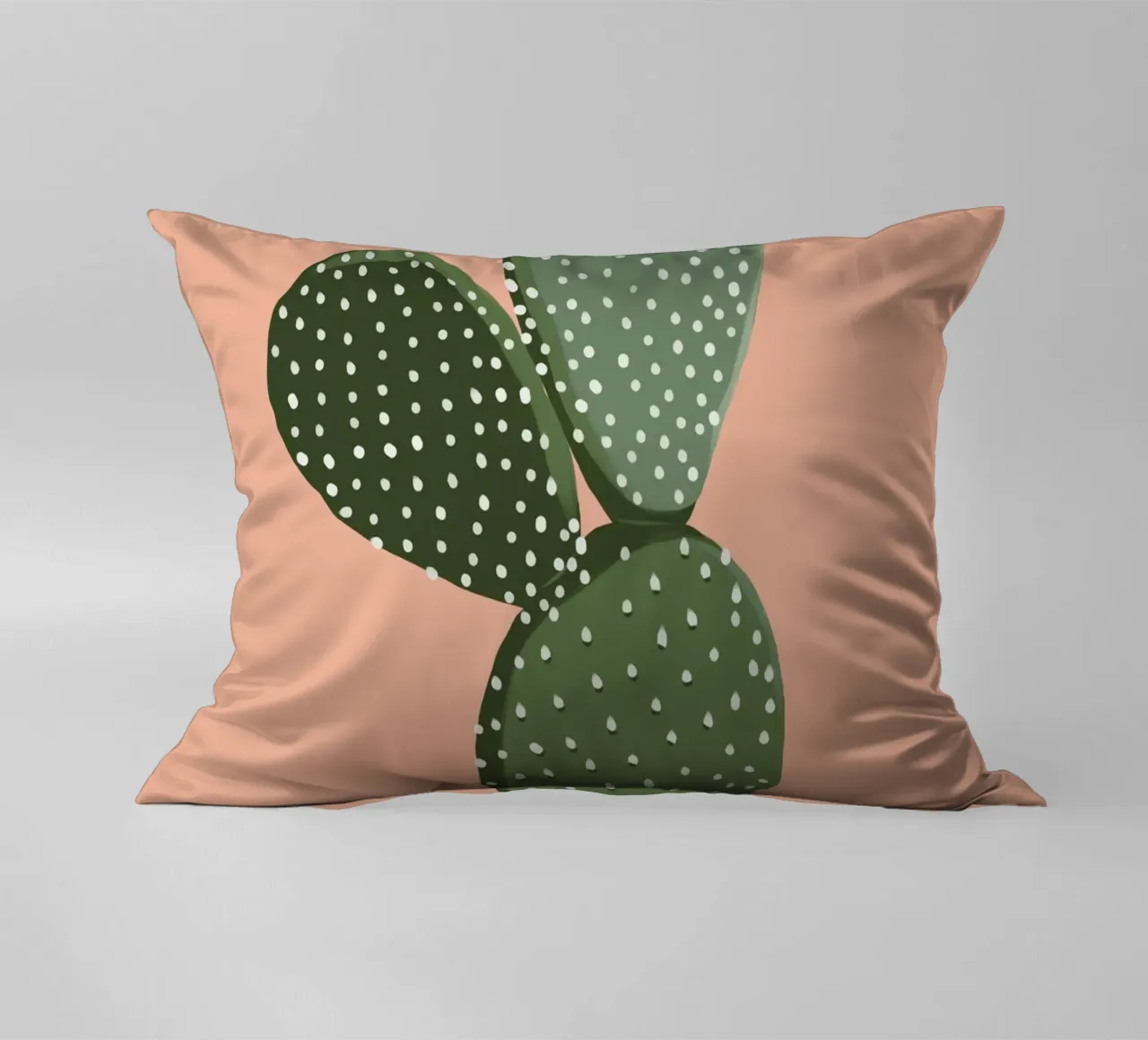 Cactus 05 cuscino da Little Dean