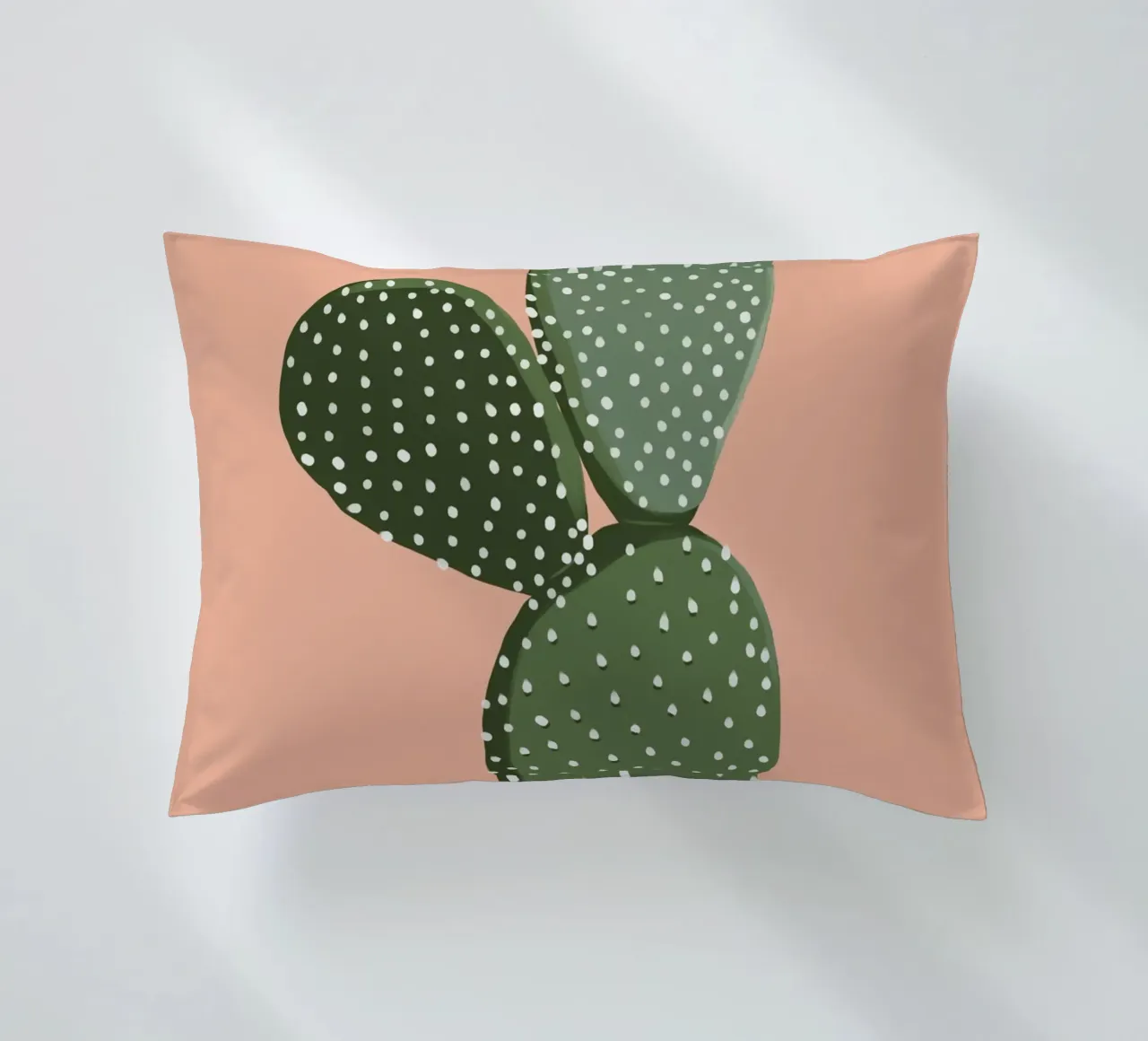 Cactus 05 cuscino da Little Dean