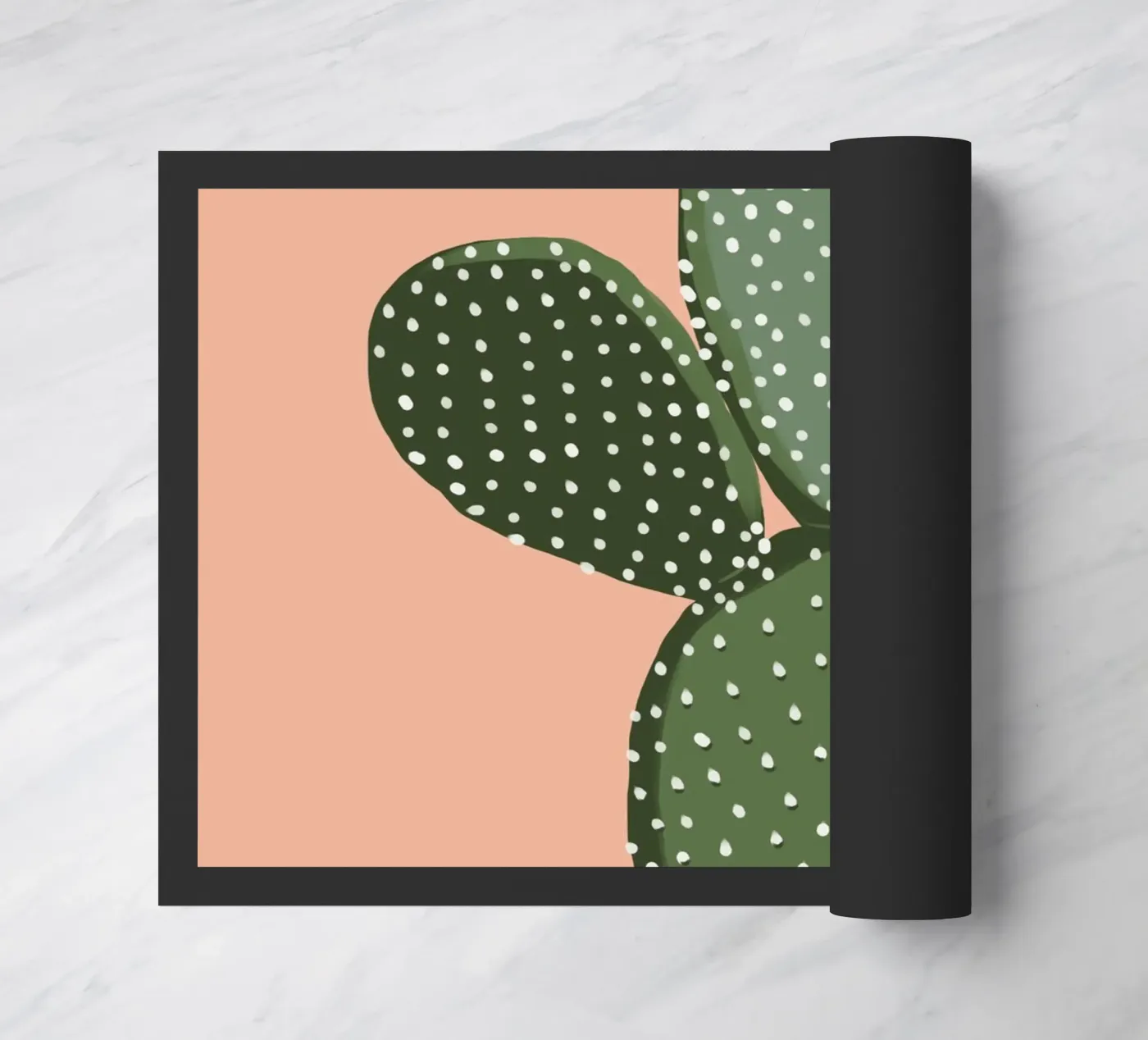 Cactus 05 zerbino da Little Dean