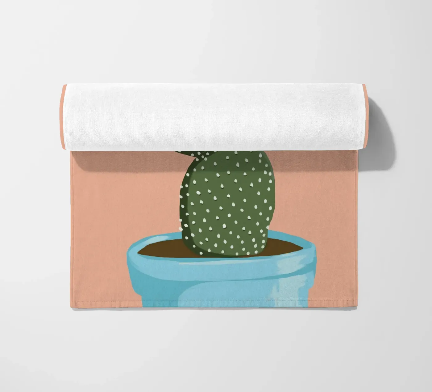 Cactus 05 telo mare da Little Dean