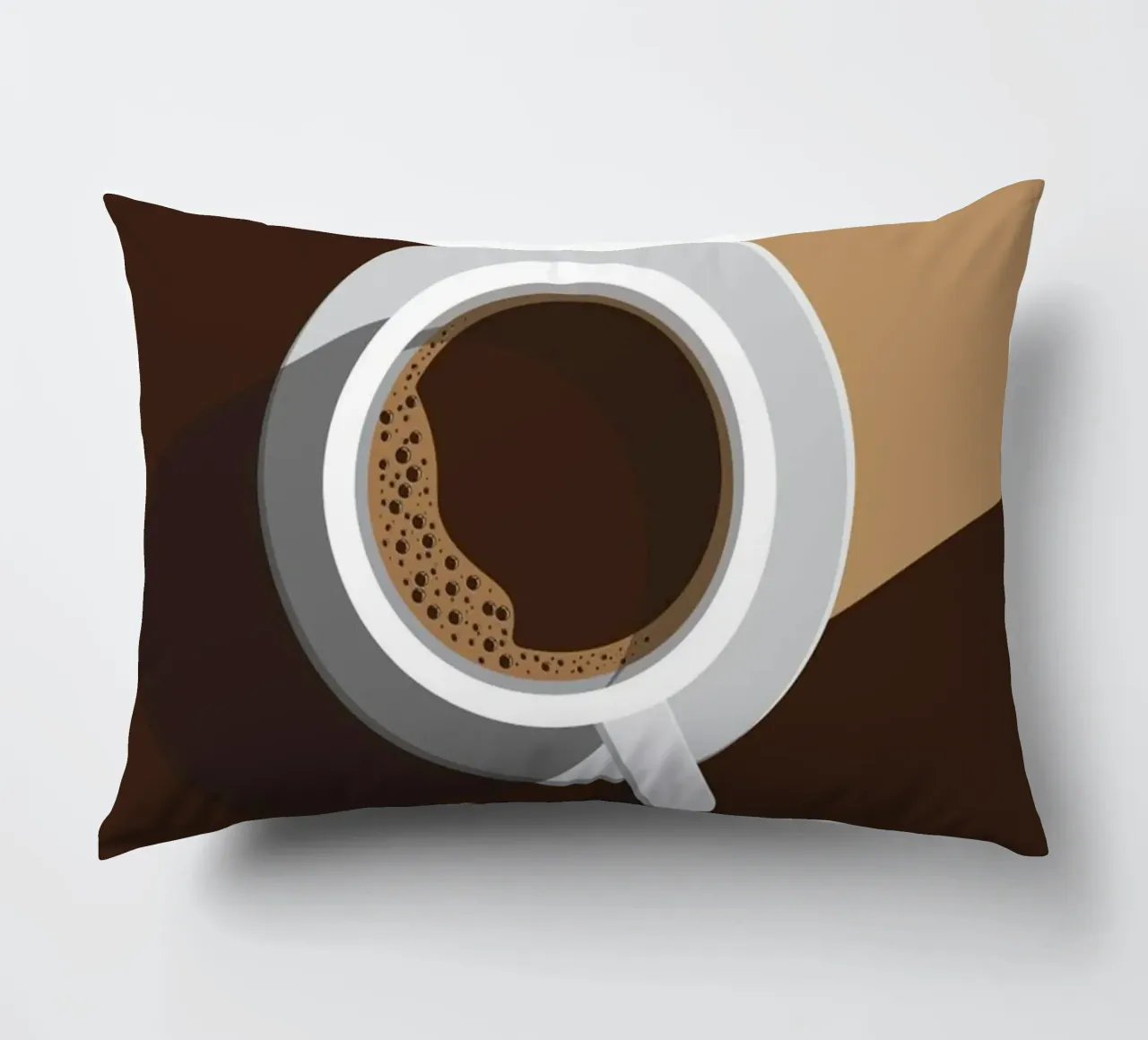 The espresso cuscino da cosmos studio