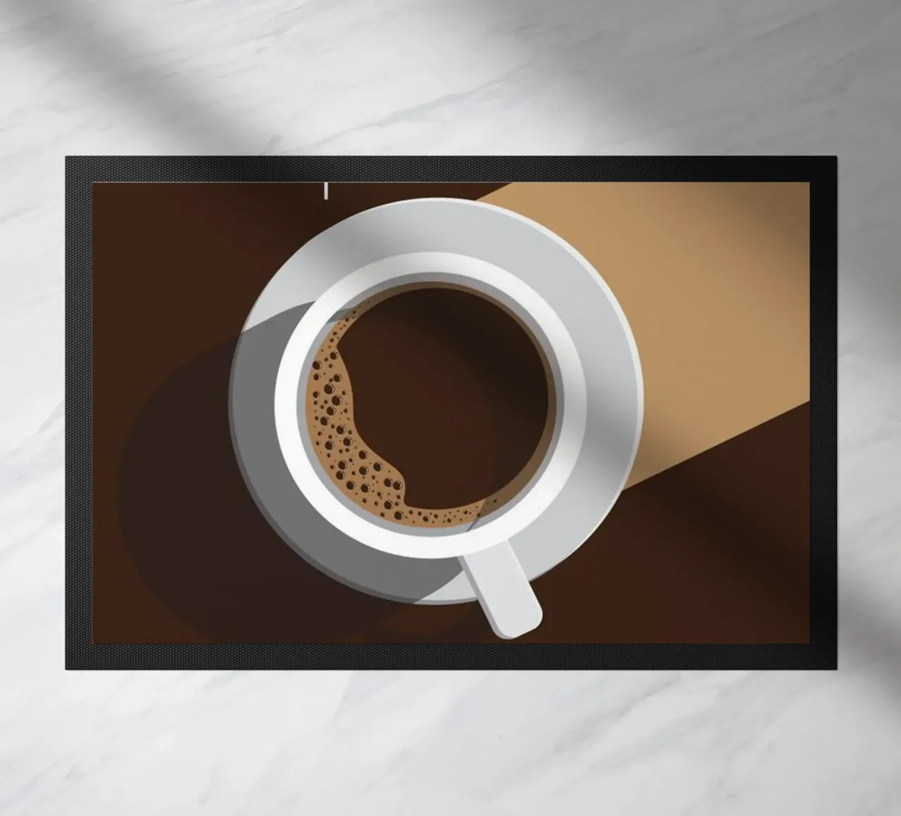 The espresso zerbino da cosmos studio