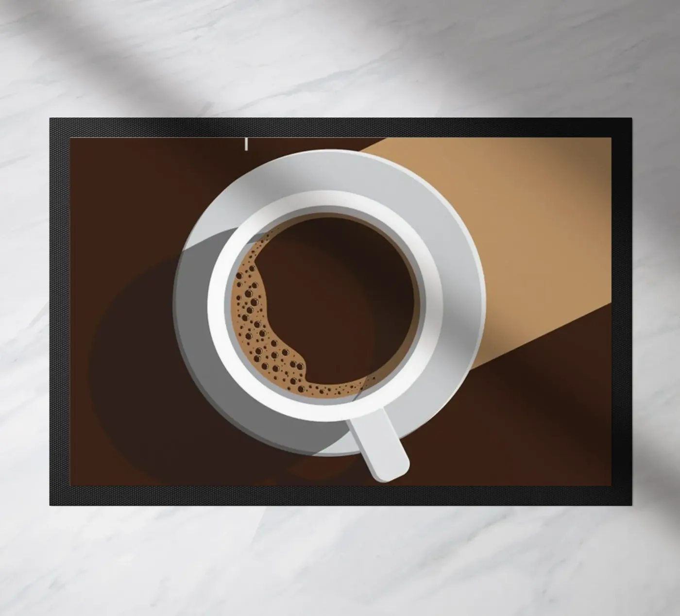 The espresso zerbino da cosmos studio