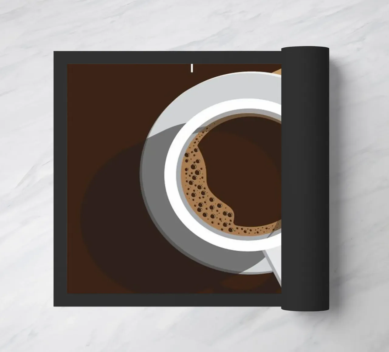 The espresso zerbino da cosmos studio