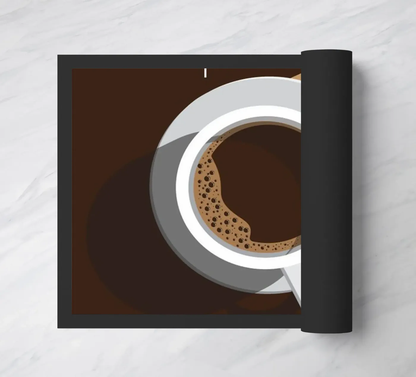 The espresso zerbino da cosmos studio