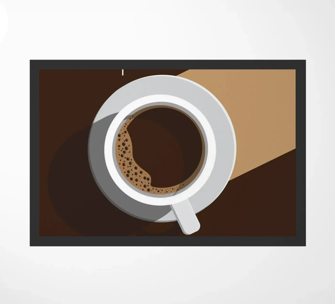 The espresso zerbino da cosmos studio