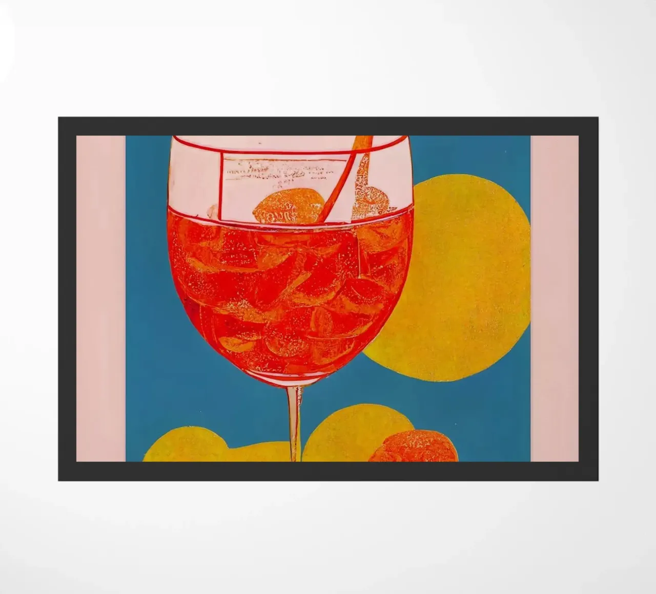 Aperol soda zerbino da John C Labut