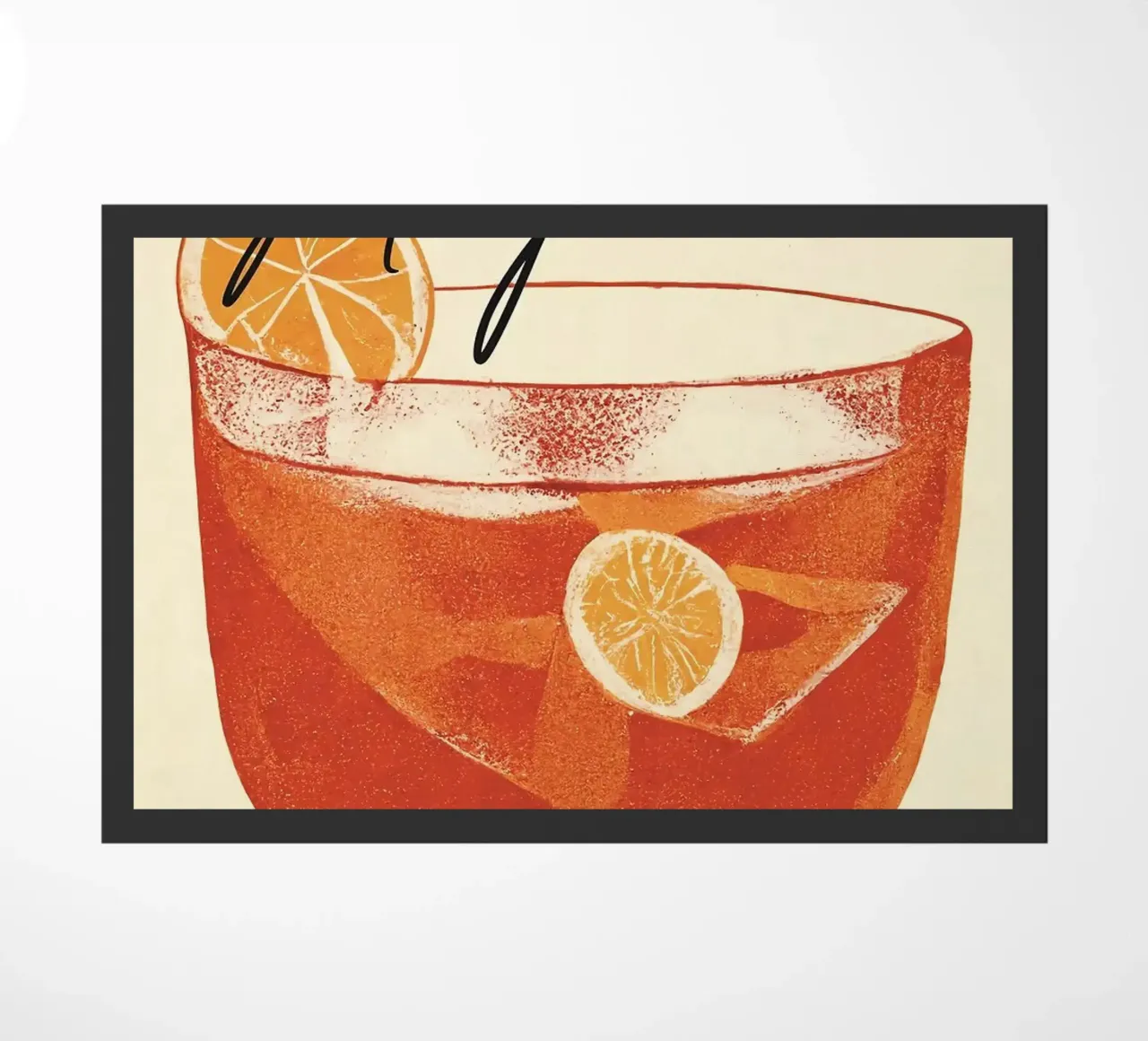 negroni zerbino da John C Labut