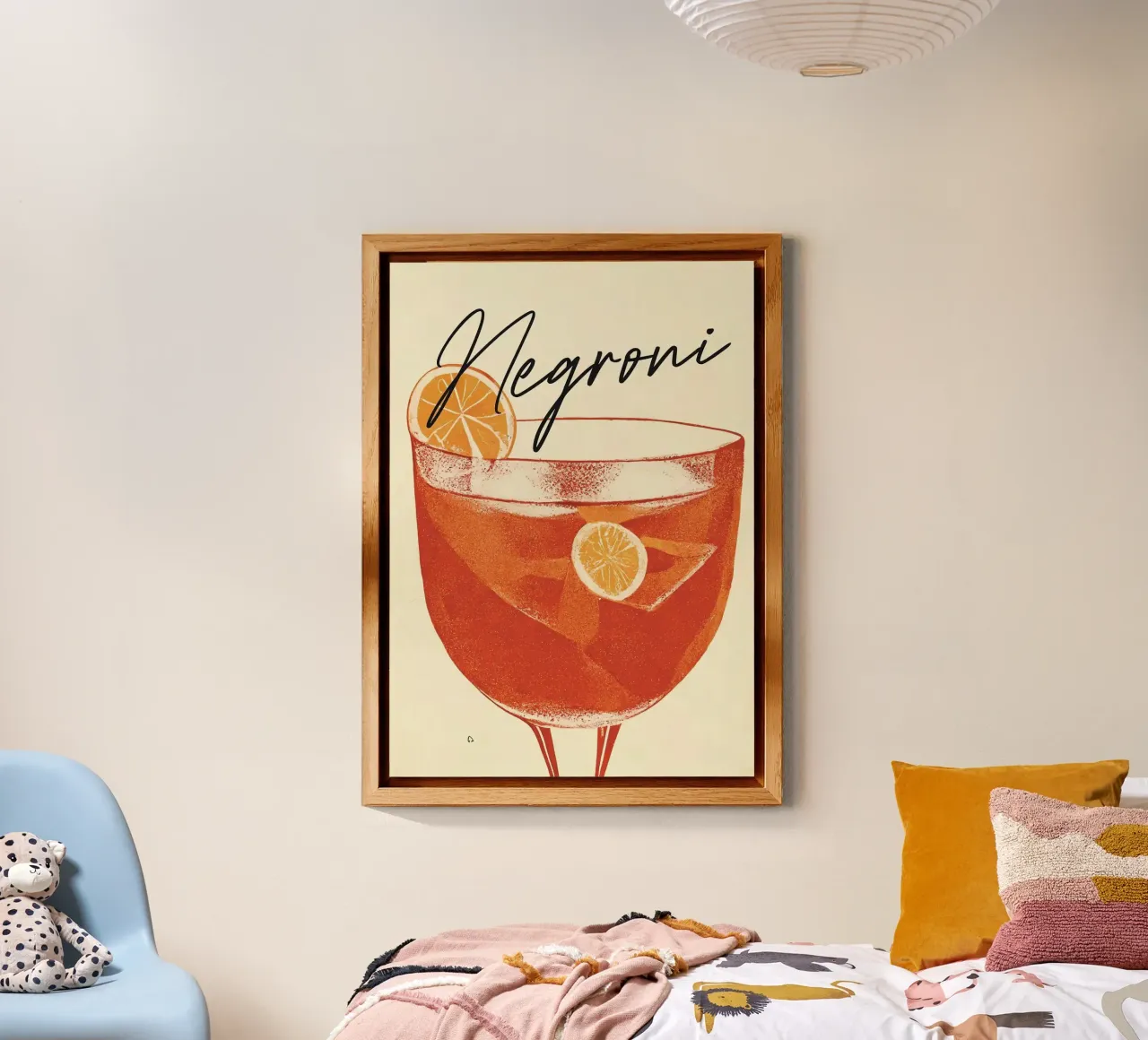 negroni alluminio dibond da John C Labut