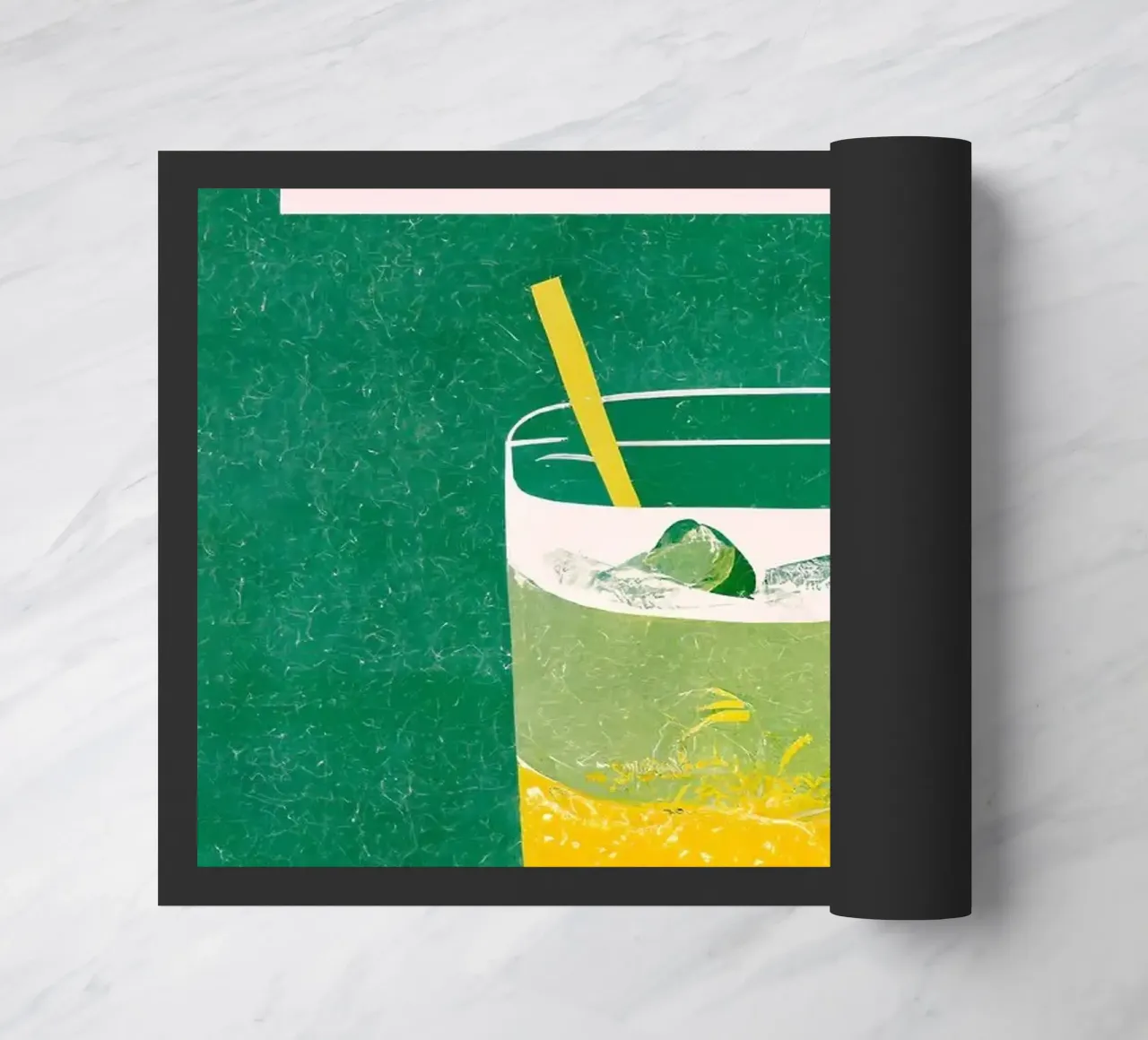 gin e tonic zerbino da John C Labut