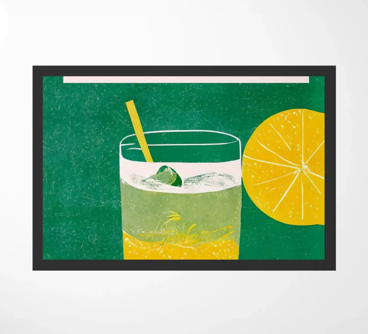 gin e tonic zerbino da John C Labut