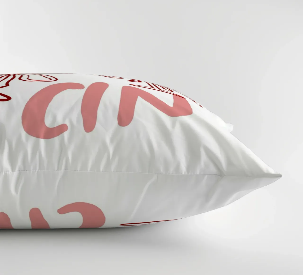 Cin Cin -Cocktails coussin de IamHomeStudio