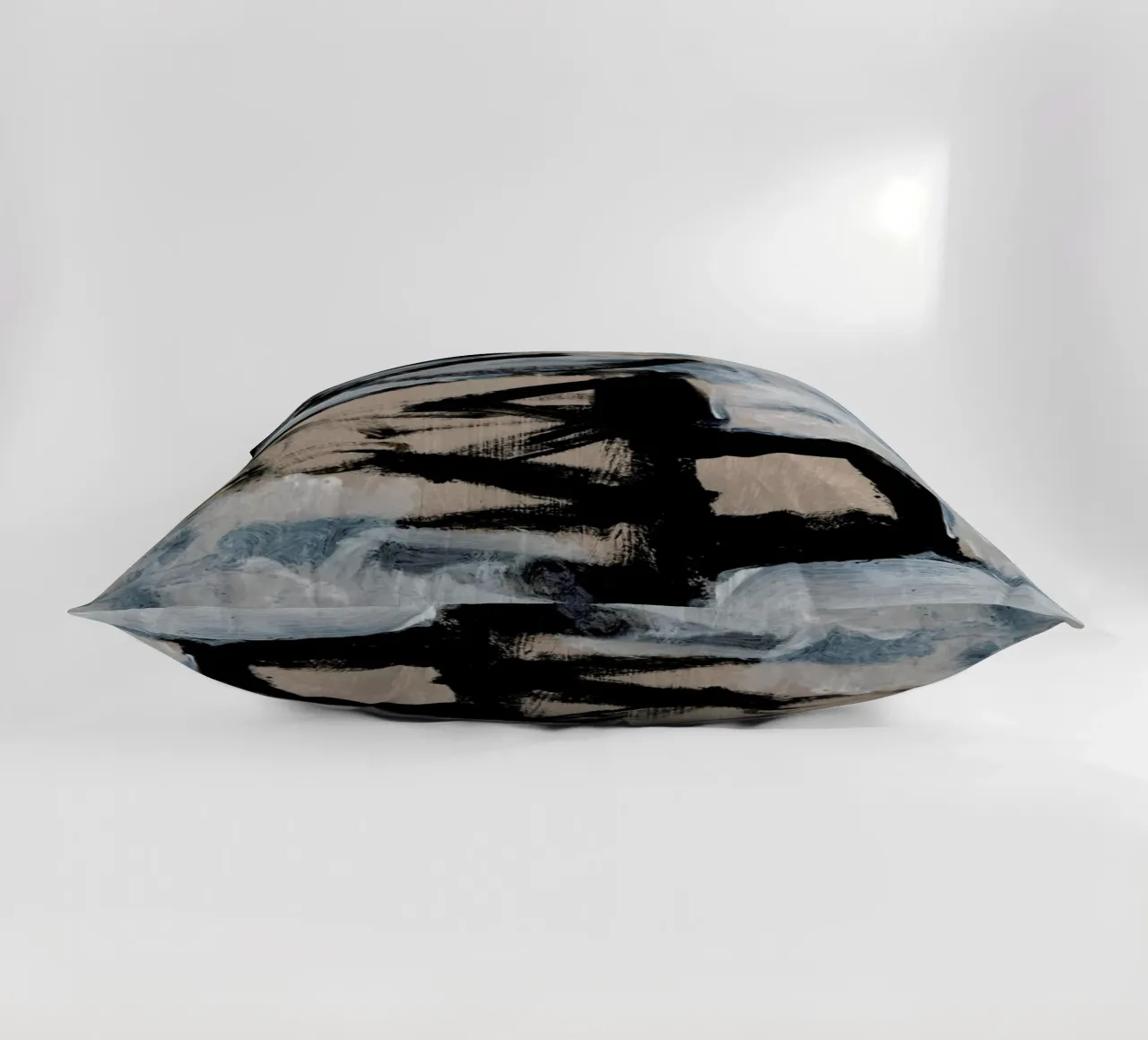 Found A Way cuscino da Dan Hobday