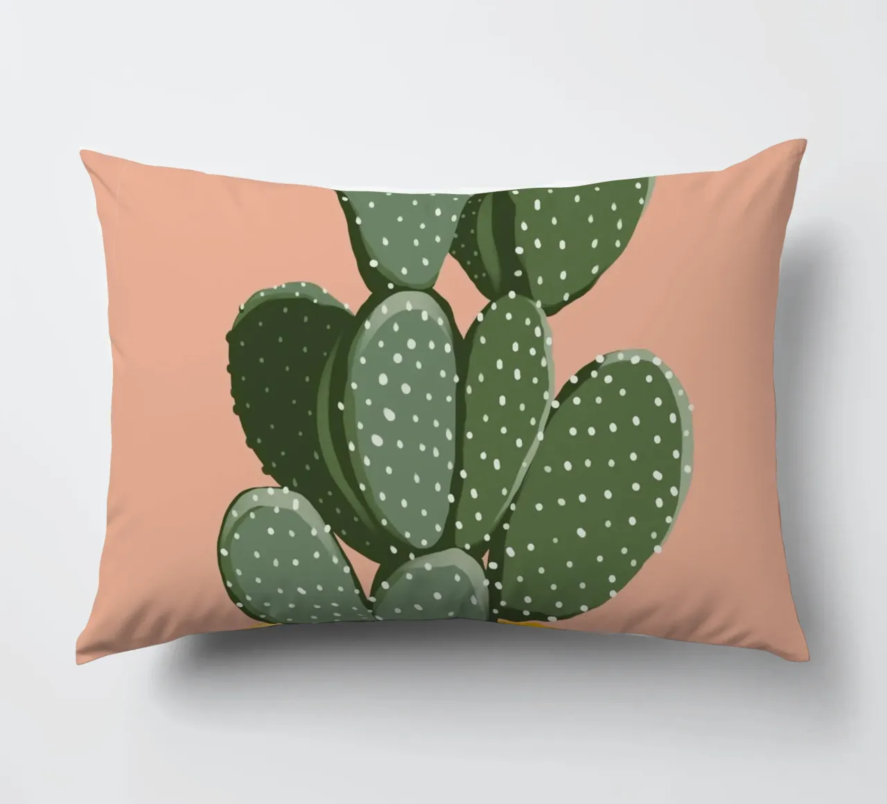 Cactus 07 cuscino da Little Dean
