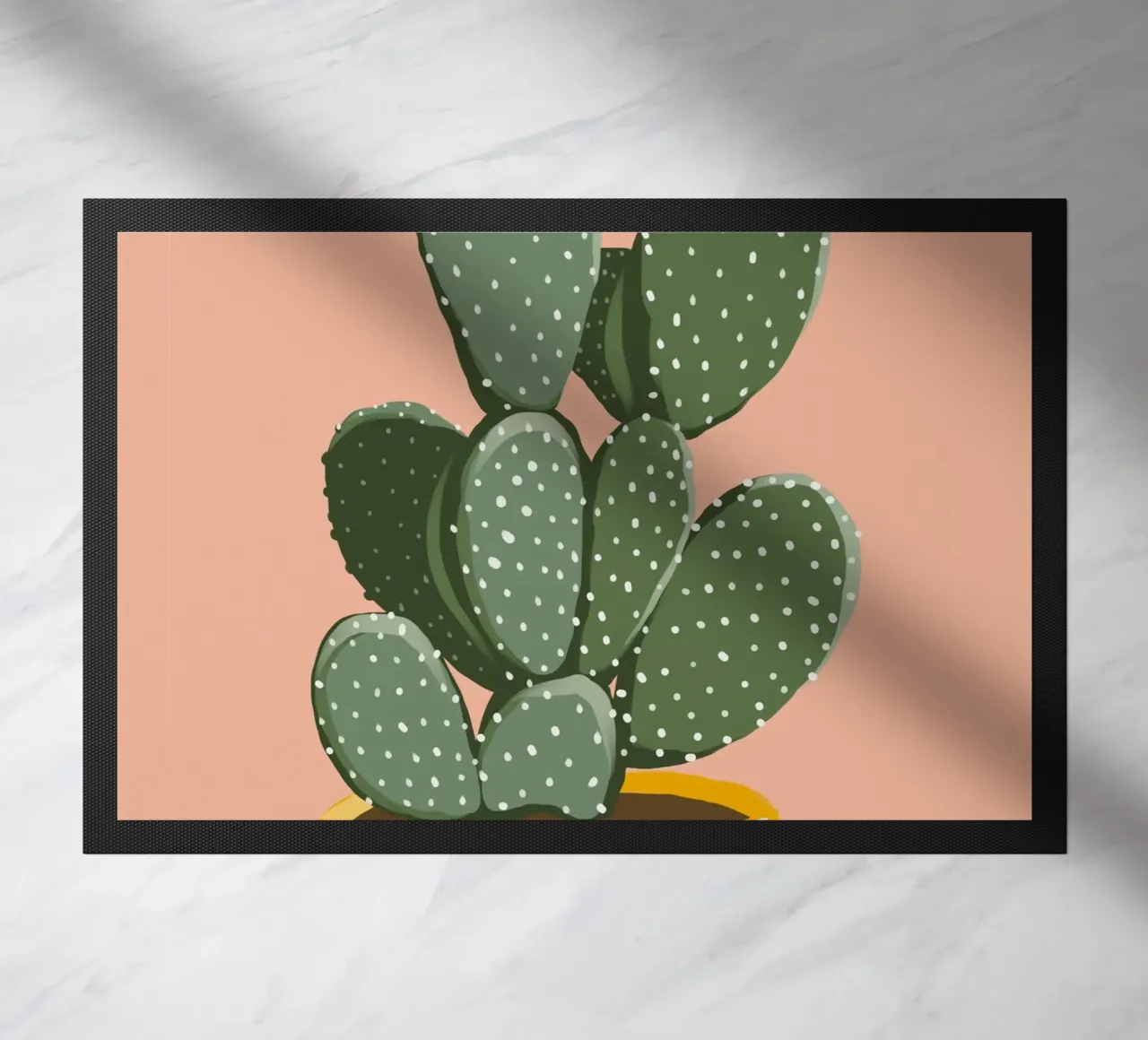 Cactus 07 zerbino da Little Dean