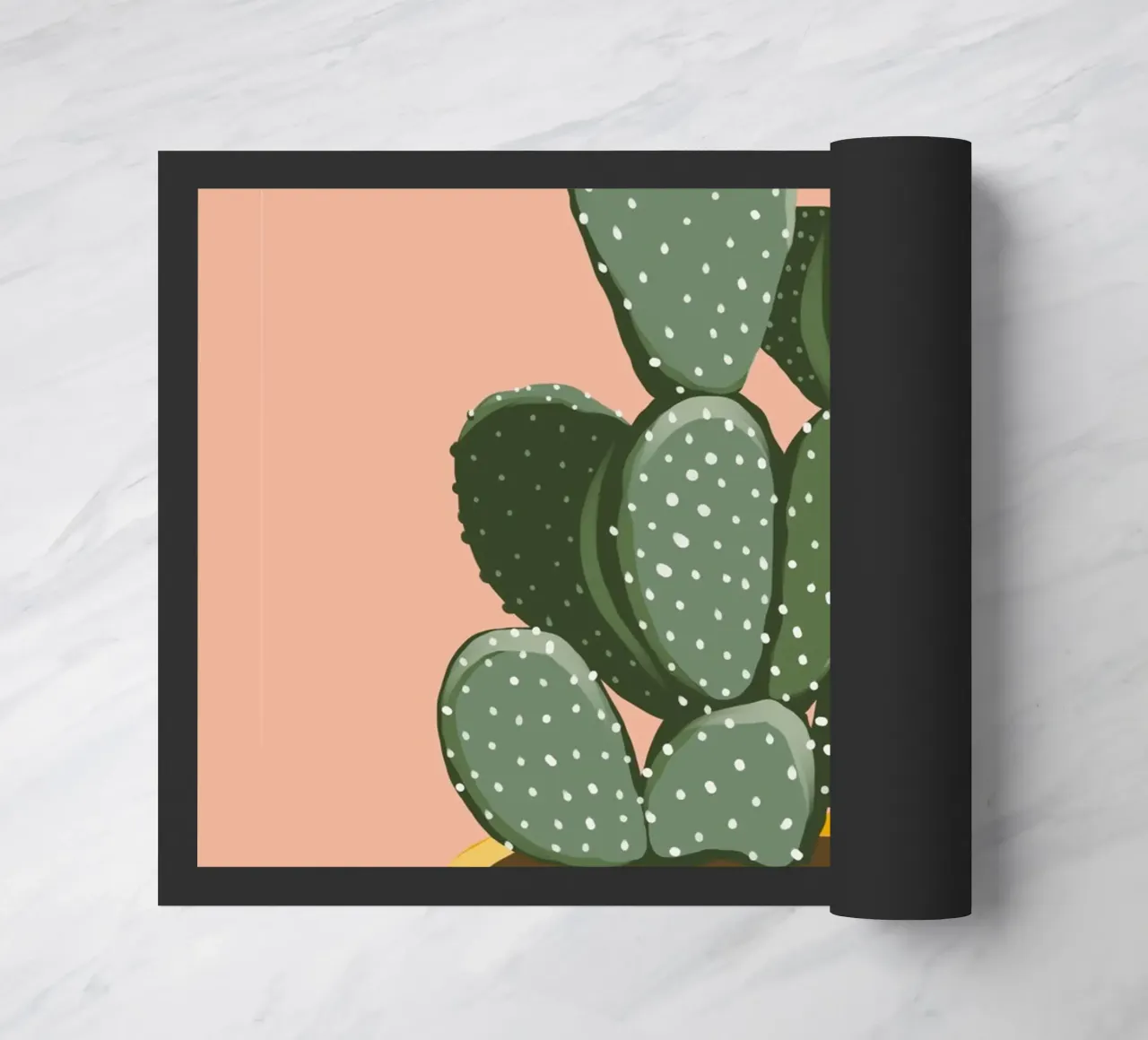 Cactus 07 zerbino da Little Dean