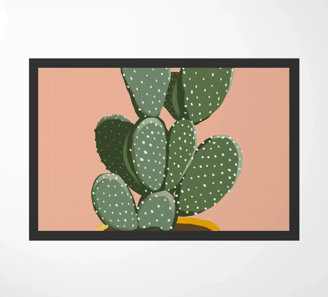 Cactus 07 zerbino da Little Dean